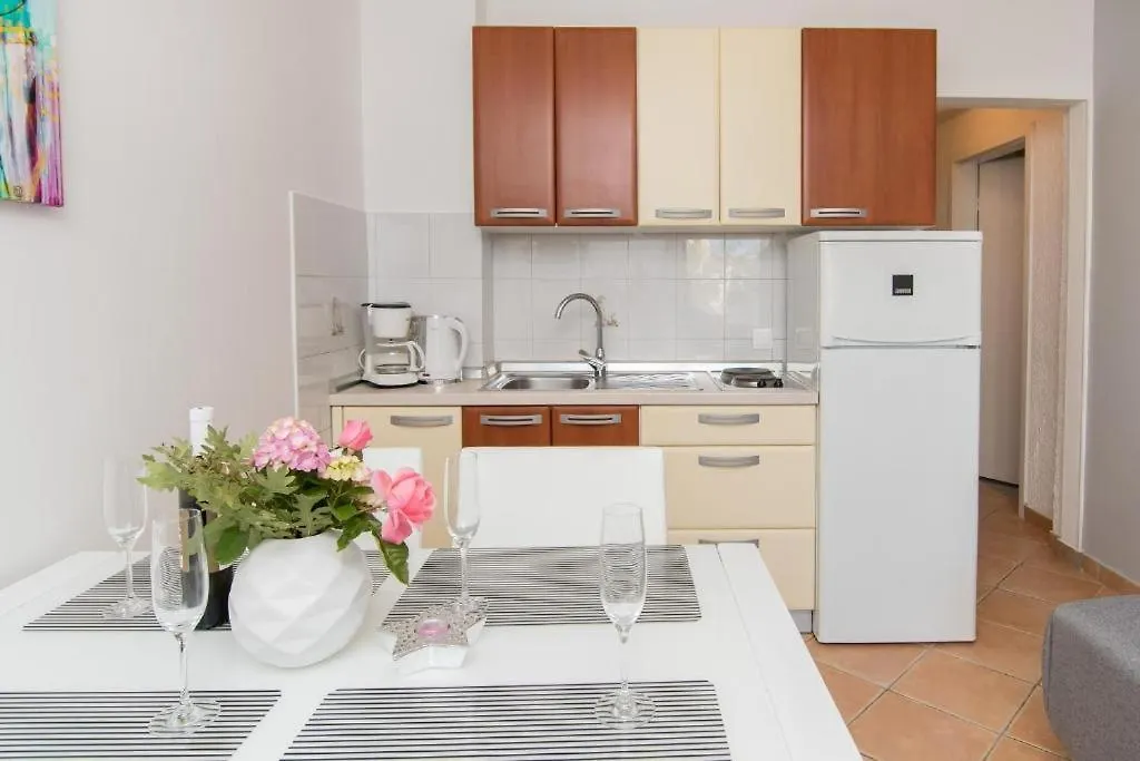 Motovunska 39B Apartment Porec
