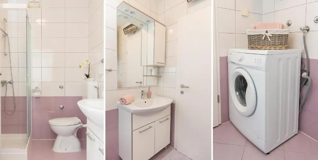 Motovunska 39B Apartment Porec